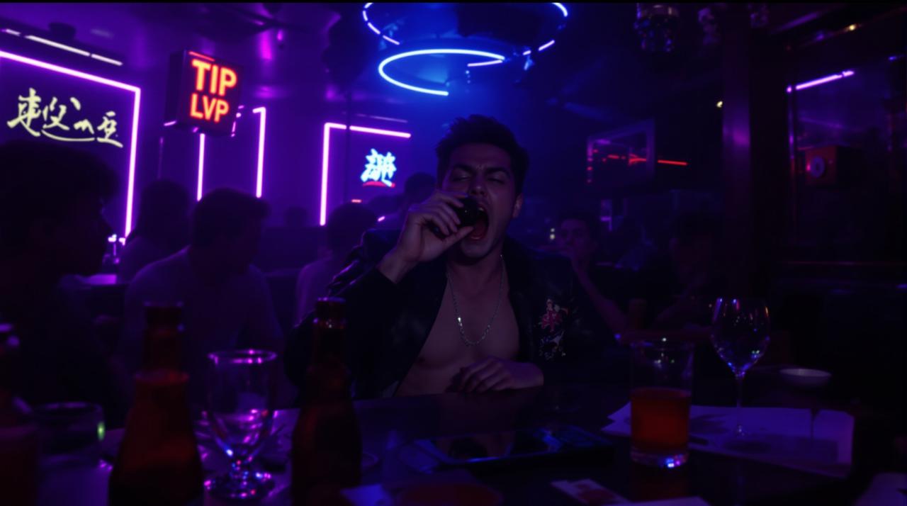 原来娱乐圈的明星在吃瓜娱乐小程序里也有这样的私生活曝光令人震惊