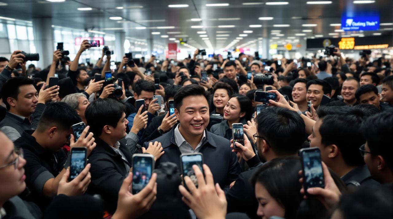 娱乐圈小三事件背后真相曝光 网红手段引发热议